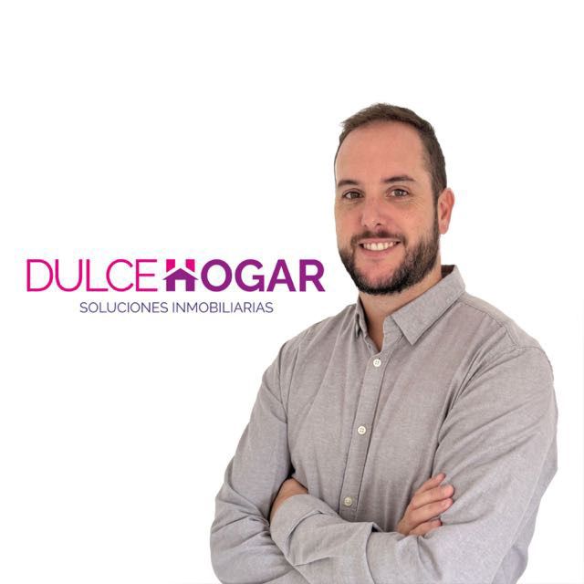 José Manuel Luque, director de Dulce Hogar