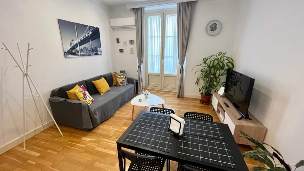 Picassia Home
